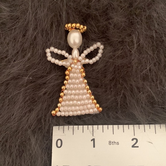 Angel Pin - Picture 6 of 7